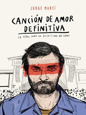 cover image of Canción de amor definitiva